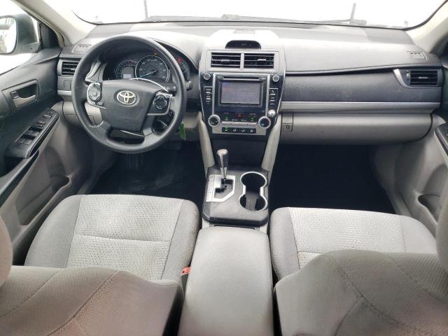Photo 8 from auction – 2012 TOYOTA CAMRY BASE with VIN 4T1BF1FK3CU029622