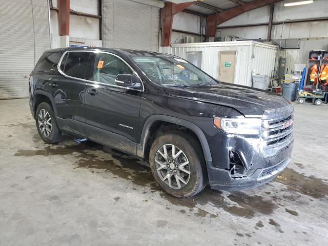 Photo 4 from auction – 2023 GMC ACADIA SLE with VIN 1GKKNKL49PZ218811