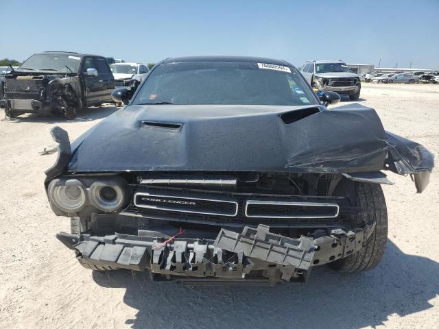Photo 5 from auction – 2015 DODGE CHALLENGER with VIN 2C3CDZBG7FH733915