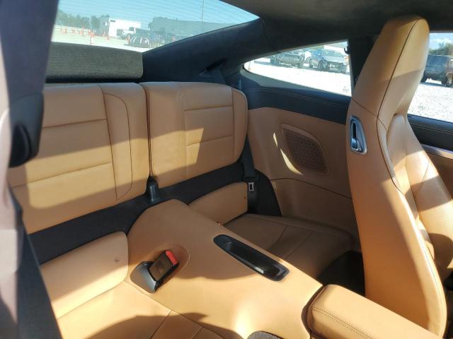 Photo 10 from auction – 2018 PORSCHE 911 CARRER with VIN WP0AA2A90JS106089