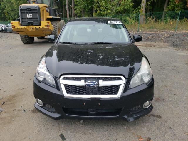Photo 5 from auction – 2013 SUBARU LEGACY 2.5 with VIN 4S3BMBK60D3006928