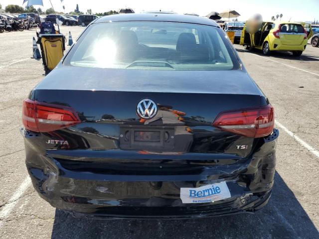 Photo 6 from auction – 2017 VOLKSWAGEN JETTA S with VIN 3VW2B7AJ3HM306232