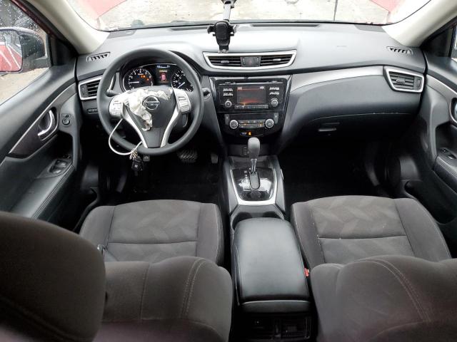 Photo 8 from auction – 2016 NISSAN ROGUE S with VIN KNMAT2MT6GP669516