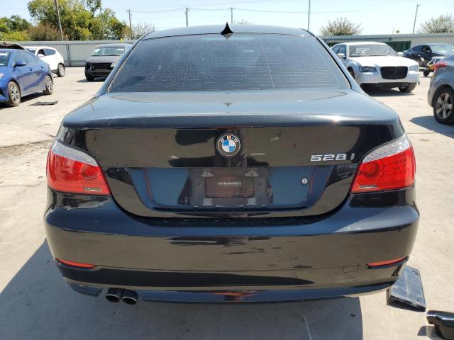 Photo 6 from auction – 2010 BMW 528 I with VIN WBANU5C55AC125183