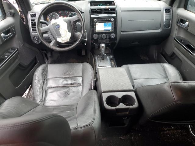 Photo 8 from auction – 2012 FORD ESCAPE LIM with VIN 1FMCU9EG7CKB40644