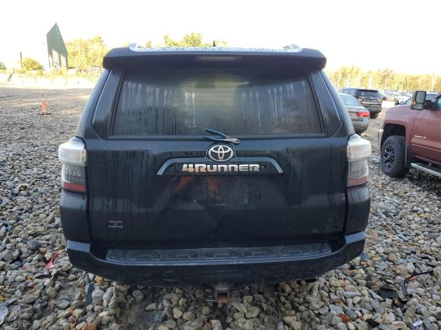 Photo 6 from auction – 2015 TOYOTA 4RUNNER SR with VIN JTEBU5JR4F5248458