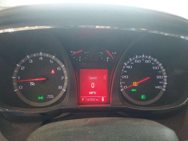 Photo 9 from auction – 2012 GMC TERRAIN SL with VIN 2GKFLVE59C6387697
