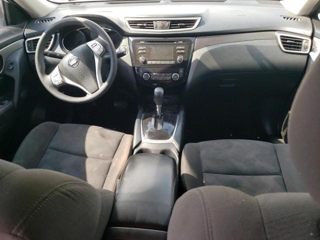 Photo 8 from auction – 2016 NISSAN ROGUE S with VIN KNMAT2MVXGP677975