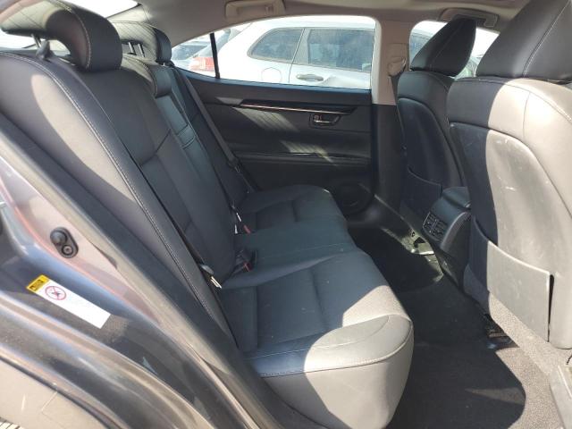 Photo 10 from auction – 2016 LEXUS ES 350 with VIN JTHBK1GG6G2215312