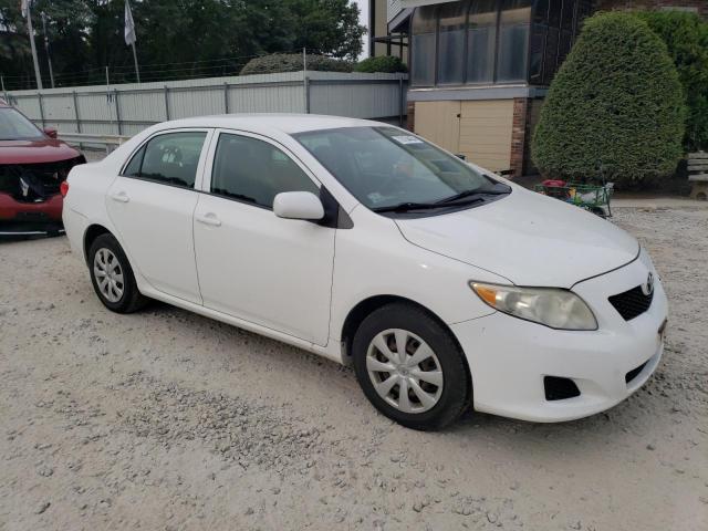 Photo 4 from auction – 2010 TOYOTA COROLLA BA with VIN 1NXBU4EE4AZ189086
