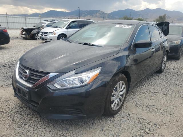 NISSAN ALTIMA 2.5 2016 with VIN 1N4AL3AP1GN350099 - Photo from auction