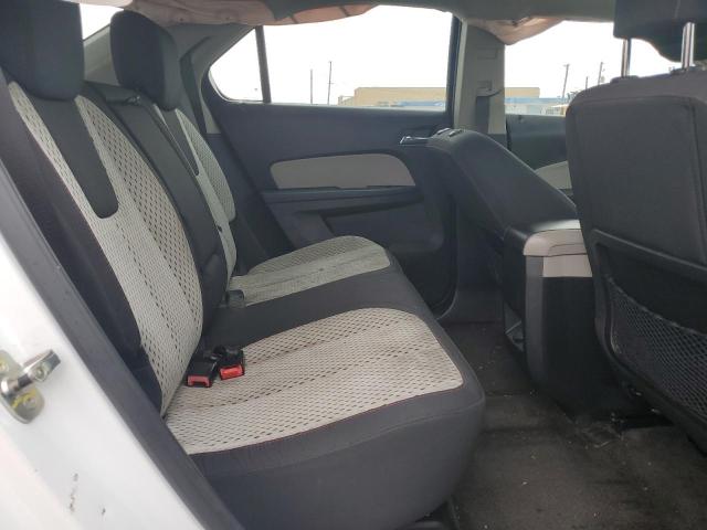 Photo 11 from auction – 2011 CHEVROLET EQUINOX LS with VIN 2GNALBEC5B1158438