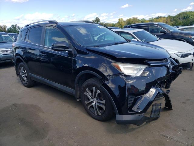 Photo 4 from auction – 2016 TOYOTA RAV4 LE with VIN 2T3BFREV2GW428836