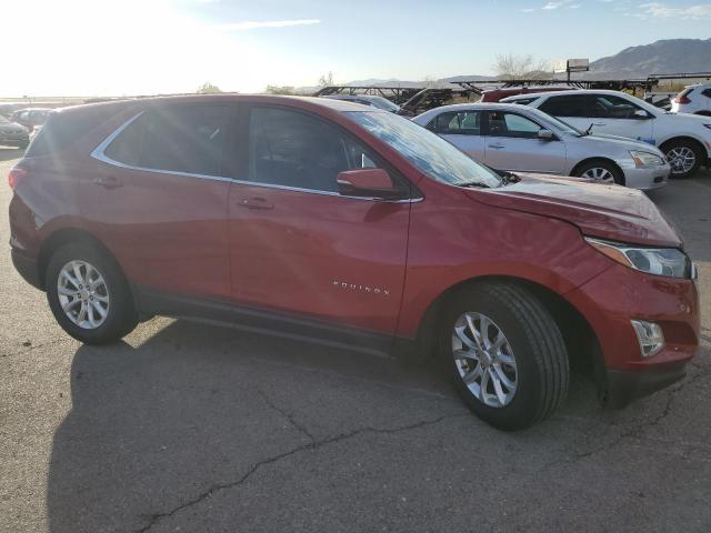 Photo 4 from auction – 2018 CHEVROLET EQUINOX LT with VIN 2GNAXJEV2J6171665