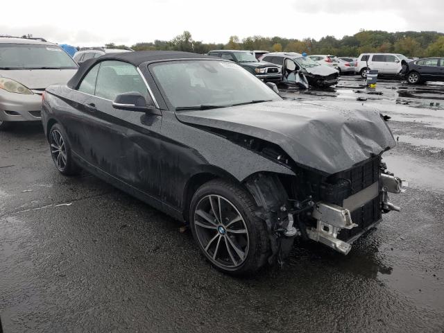 Photo 4 from auction – 2020 BMW 230XI with VIN WBA2K1C08L7E50107