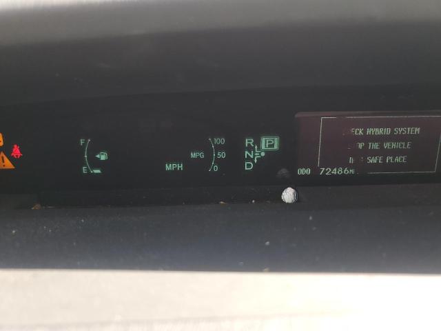 صورة رقم 9 من المزاد - 2015 TOYOTA PRIUS مع VIN JTDKN3DU2F0398913