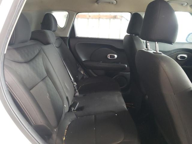 Photo 11 from auction – 2018 KIA SOUL with VIN KNDJN2A22J7520162