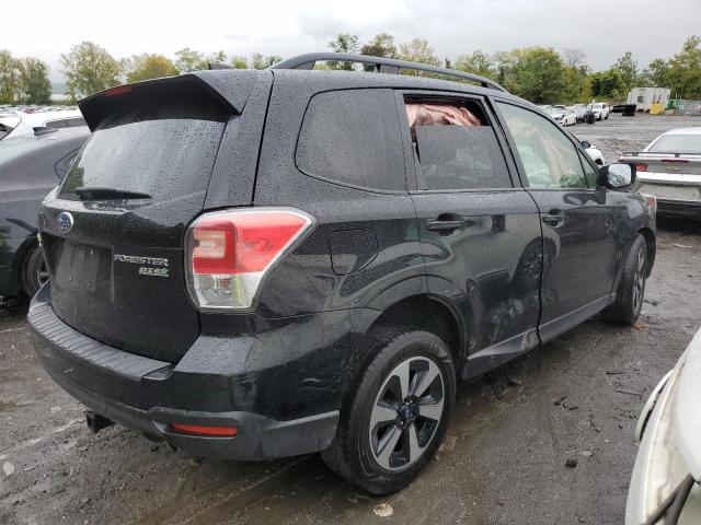 Photo 3 from auction – 2017 SUBARU FORESTER 2 with VIN JF2SJAEC9HH576571