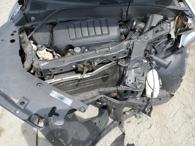 Photo 11 from auction – 2014 GMC ACADIA SLT with VIN 1GKKRRKD8EJ351845