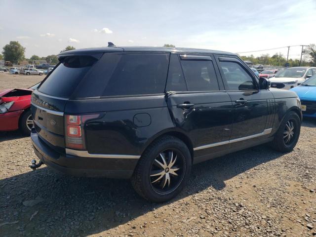 Photo 3 from auction – 2016 LAND ROVER RANGE ROVE with VIN SALGS2KF1GA252374