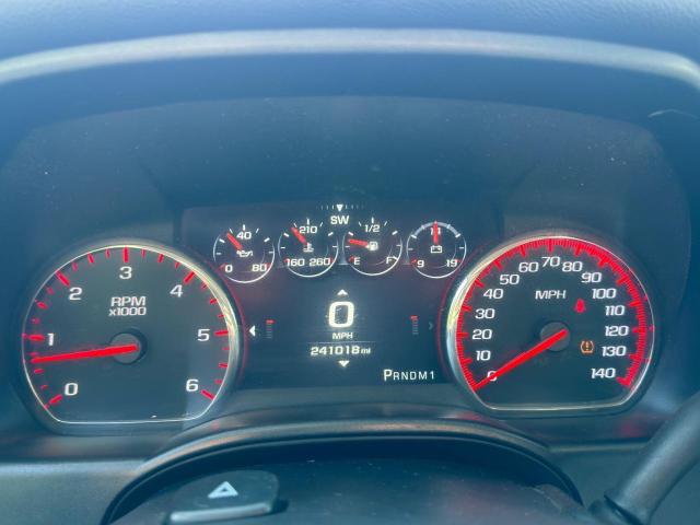 Photo 8 from auction – 2015 GMC SIERRA K25 with VIN 1GT120EG7FF634142