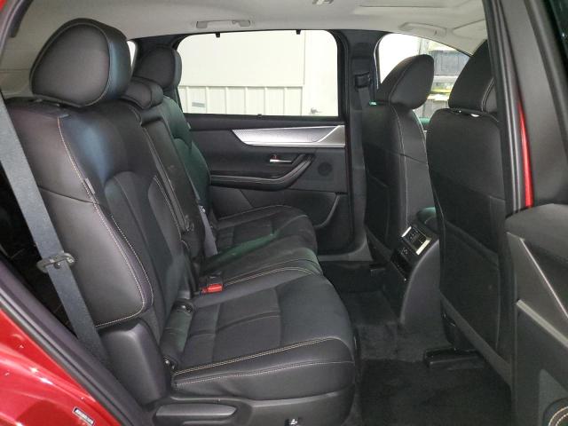 Photo 11 from auction – 2024 MAZDA CX-90 PREF with VIN JM3KKCHD0R1154198