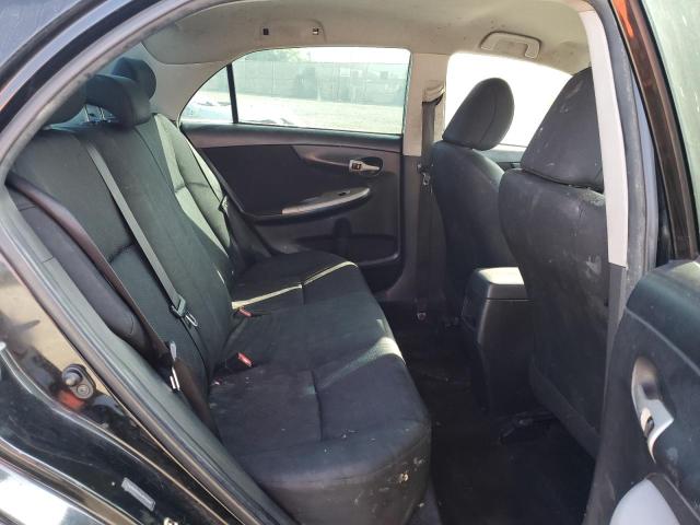 Photo 10 from auction – 2010 TOYOTA COROLLA BA with VIN 1NXBU4EE3AZ375332