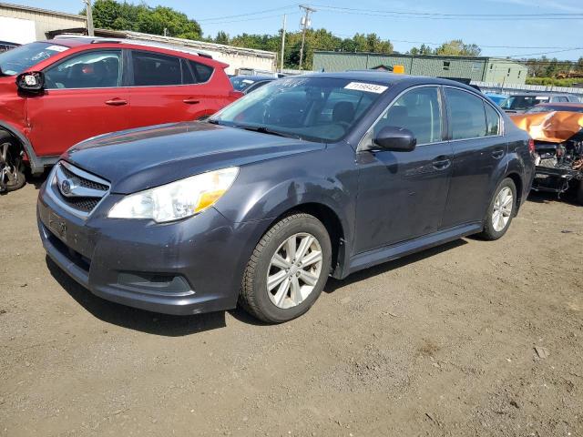 SUBARU LEGACY 2.5 2012 z numerem VIN 4S3BMBG62C3020949 - Zdjęcie z aukcji
