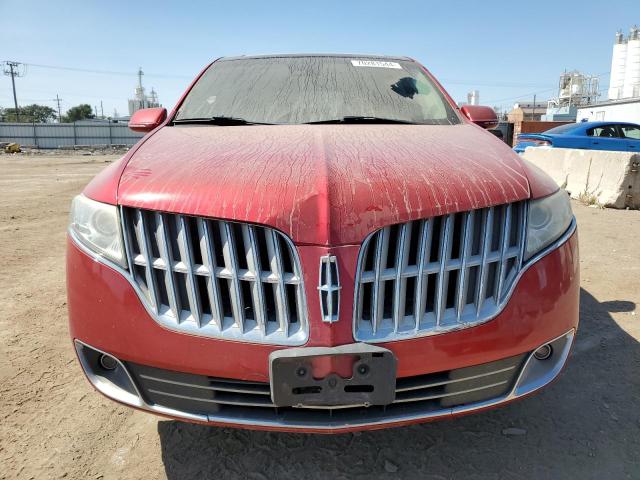 Foto 5 de la subasta – 2012 LINCOLN MKT con VIN 2LMHJ5AT6CBL54811