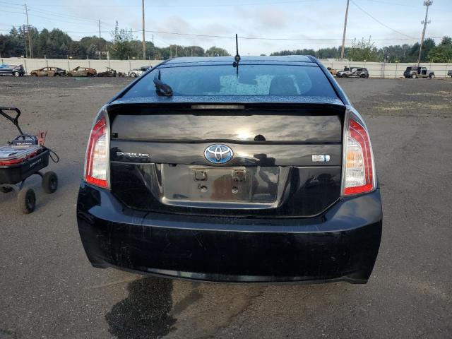 Photo 6 from auction – 2015 TOYOTA PRIUS with VIN JTDKN3DU3F0403553