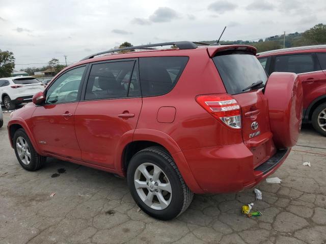 Photo 2 from auction – 2012 TOYOTA RAV4 LIMIT with VIN 2T3YF4DV5CW143850
