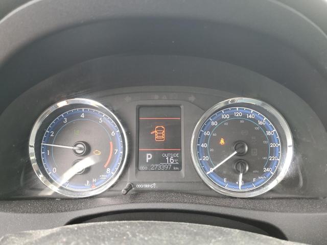 Photo 9 from auction – 2019 TOYOTA COROLLA L with VIN 2T1BURHE9KC190195