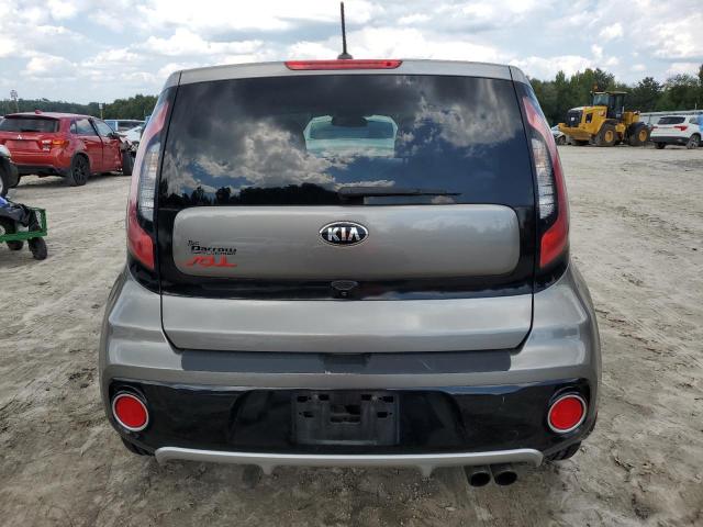 Photo 6 from auction – 2017 KIA SOUL ! with VIN KNDJX3AA6H7449002