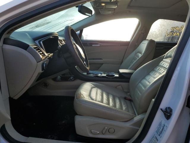 Photo 7 from auction – 2013 FORD FUSION SE with VIN 3FA6P0LU3DR318954