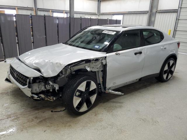 POLESTAR 2 2023 with VIN YSMED3KA7PL114169 - Photo from auction