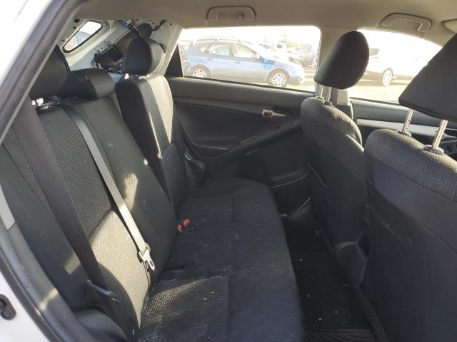 Photo 10 from auction – 2009 TOYOTA COROLLA MA with VIN 2T1KU40EX9C155898