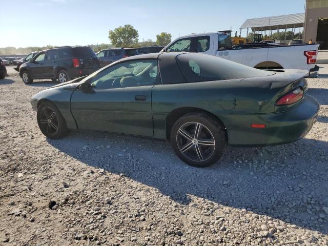 Photo 2 from auction – 1994 CHEVROLET CAMARO with VIN 2G1FP22S2R2200415