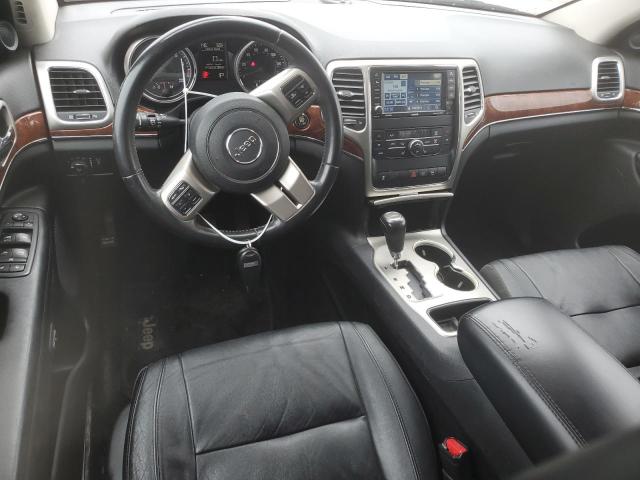 Photo 8 from auction – 2012 JEEP GRAND CHER with VIN 1C4RJEBG2CC236860