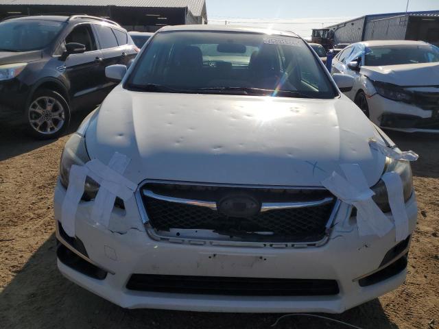 Photo 5 from auction – 2016 SUBARU IMPREZA PR with VIN JF1GPAB68G8293293
