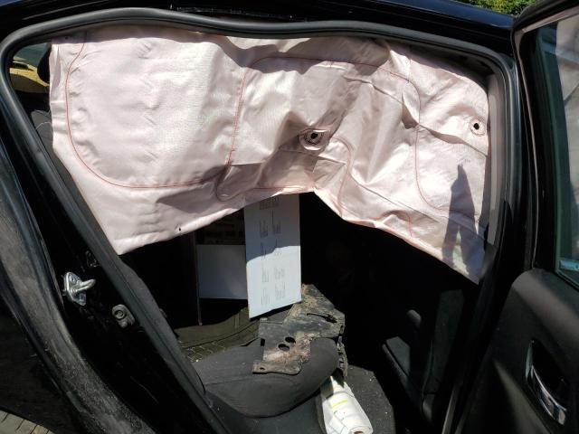 Photo 10 from auction – 2015 HONDA ACCORD EX with VIN 1HGCR2F73FA082779