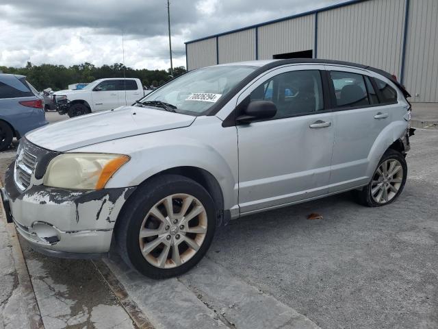 DODGE CALIBER HE 2011 with VIN 1B3CB5HA1BD293938 - Photo from auction
