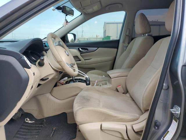 Photo 7 from auction – 2015 NISSAN ROGUE S with VIN KNMAT2MV5FP521499