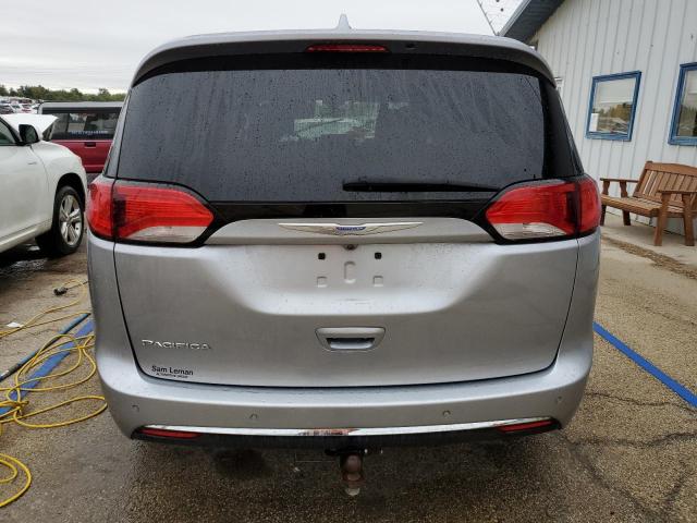 Photo 6 from auction – 2018 CHRYSLER PACIFICA T with VIN 2C4RC1FG5JR125902
