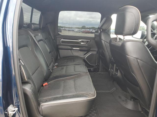 Photo 10 from auction – 2021 RAM 1500 LARAM with VIN 1C6SRFJT5MN800190