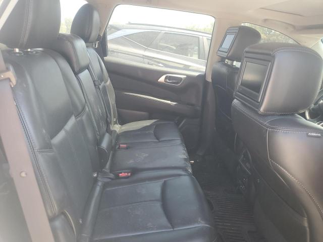 Photo 11 from auction – 2014 NISSAN PATHFINDER with VIN 5N1AR2MMXEC686018