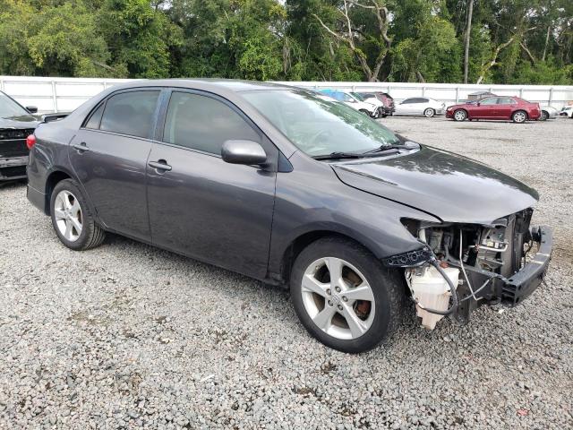 Photo 4 from auction – 2013 TOYOTA COROLLA BA with VIN 5YFBU4EE3DP110528