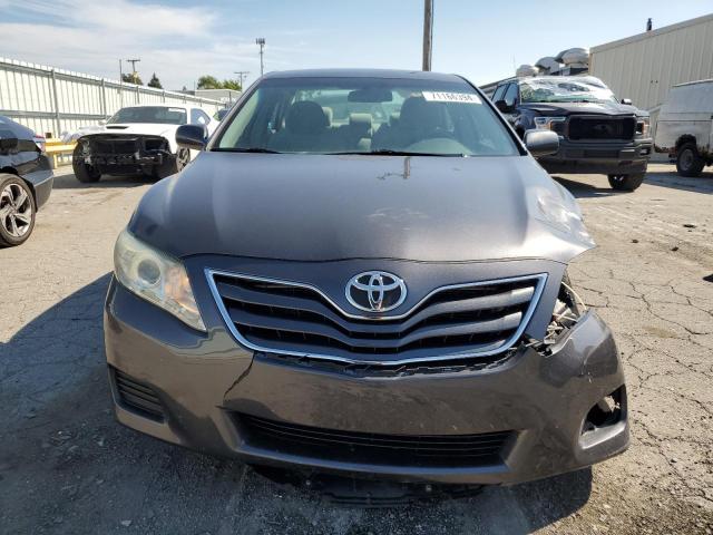 Фото 5 с аукциона – 2011 TOYOTA CAMRY BASE с VIN 4T4BF3EK9BR173192