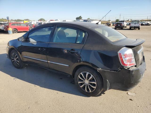 Photo 2 from auction – 2011 NISSAN SENTRA 2.0 with VIN 3N1AB6AP7BL727741