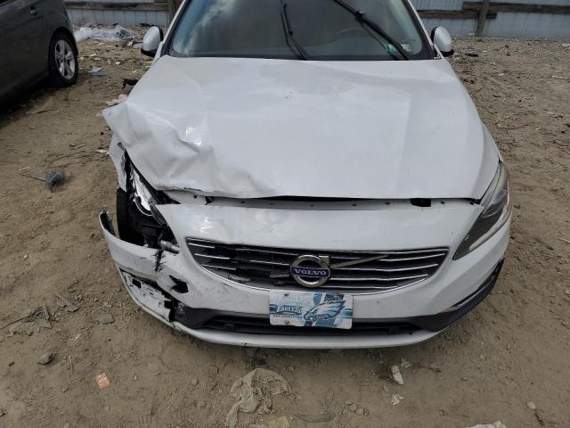 Photo 11 from auction – 2016 VOLVO S60 PREMIE with VIN LYV612TK3GB102096