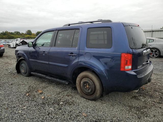 Photo 2 from auction – 2013 HONDA PILOT with VIN 5FNYF4H5XDB012530